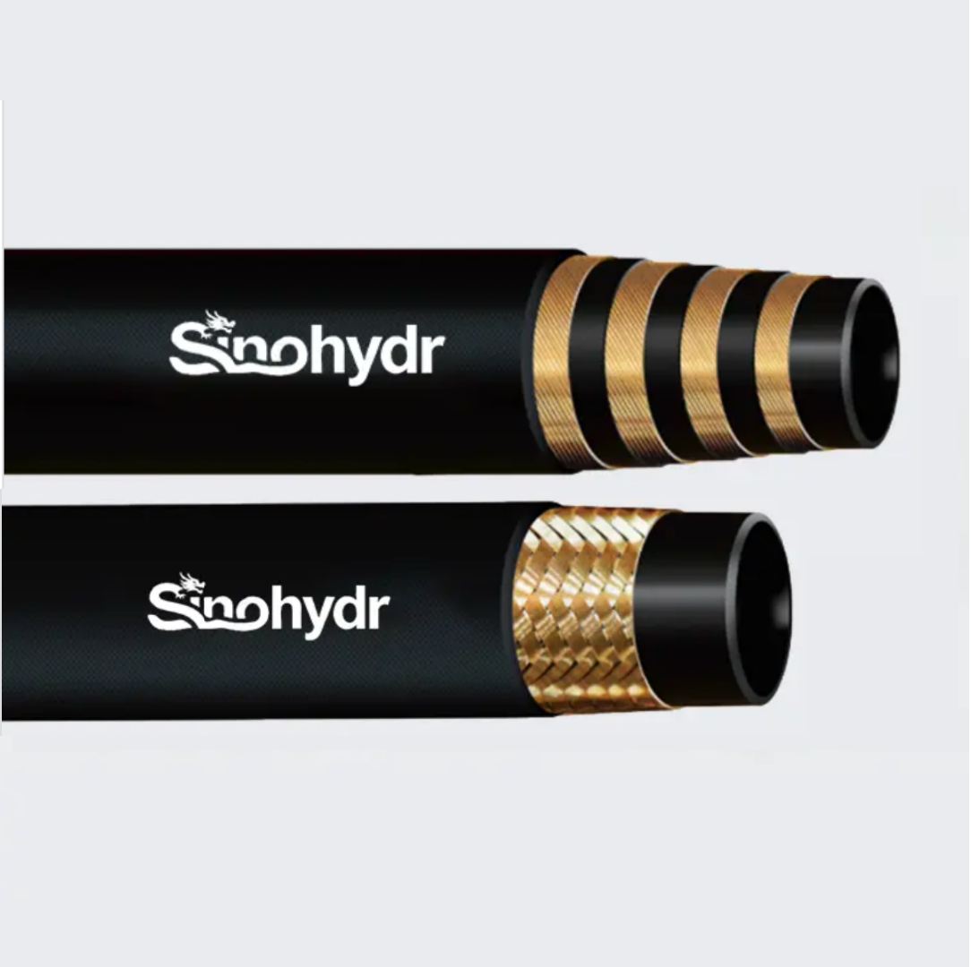  Hydraulic Hose