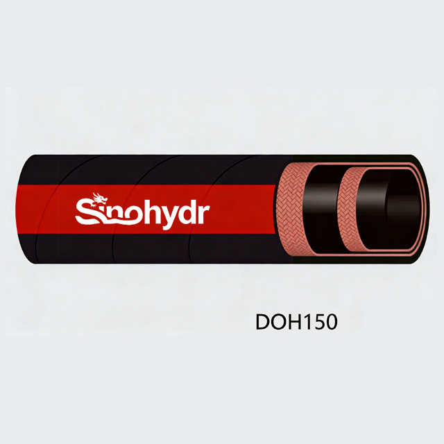 Fuel&Diesel Oil Hose