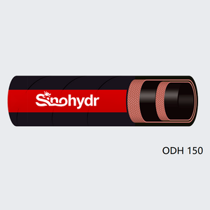 Hydraulic Oil Delivery Hose