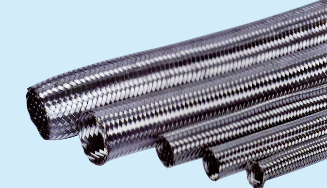 Stainless steel mesh cover