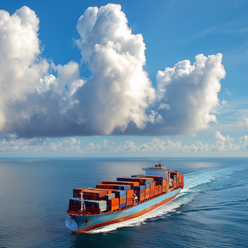Ocean Transport