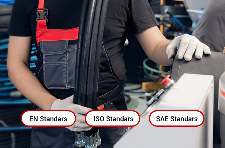Standard-Classification
