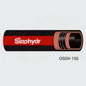 Hydraulic Oil Suction & Discharge Hose
