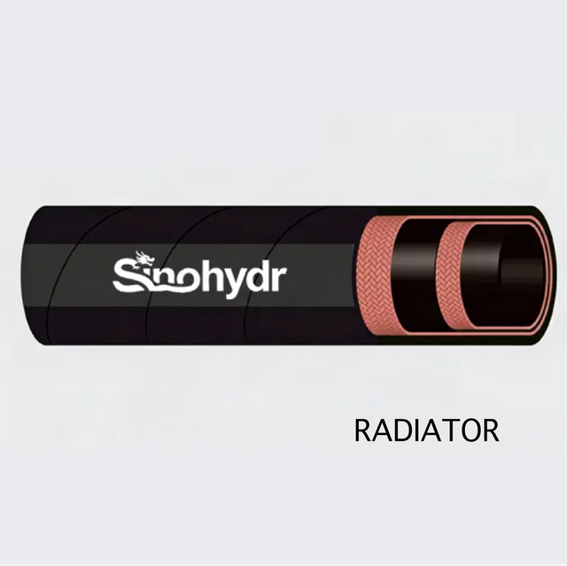 Radiator Hose