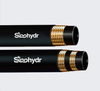 Steel Wire Braided Hydraulic Hose With Constant Pressure (28.0MPA)