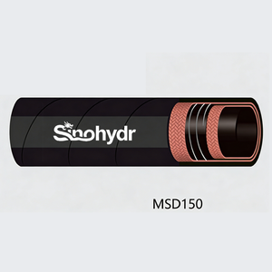 Material Suction And Discharge Hose