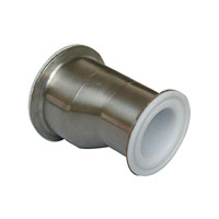  Fluorinated Coating Connector