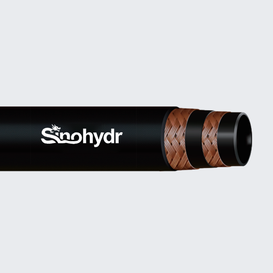 Fibre Braided Hose