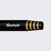 Steel Wire Spiral Hydraulic Hose EN856 4SP