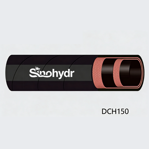 Dry Cement Hose