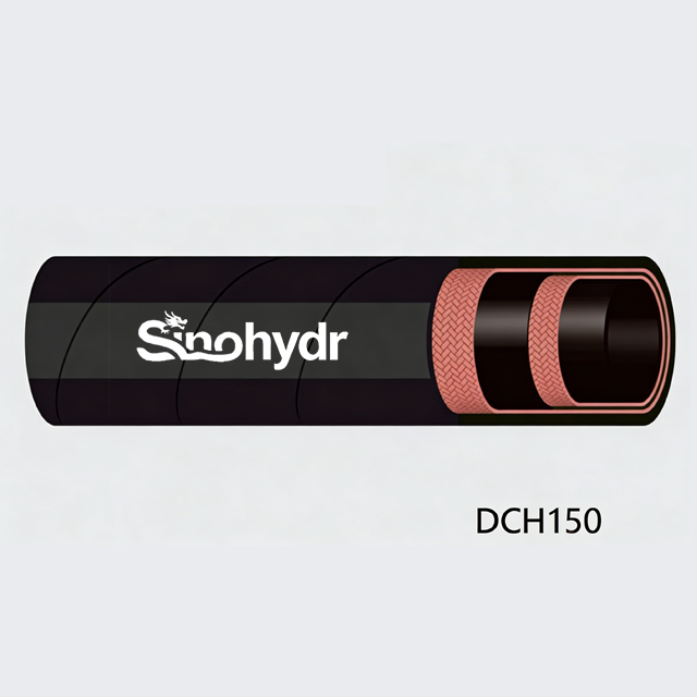 Dry Cement Hose