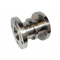 Dry Connector