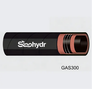 Gas hose
