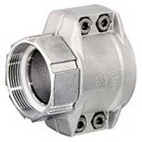 Threaded Connector