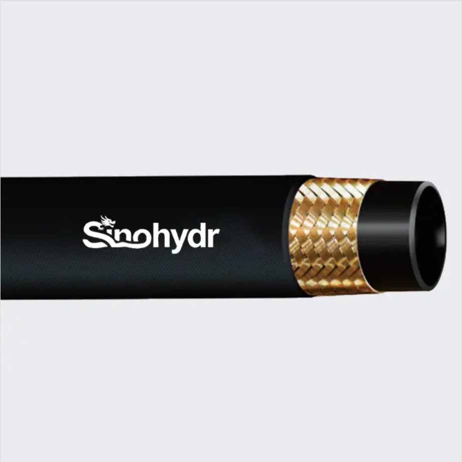 Hydraulic Hose