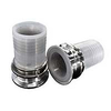  Fluorinated Coating Connector