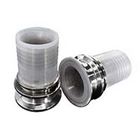  Fluorinated Coating Connector