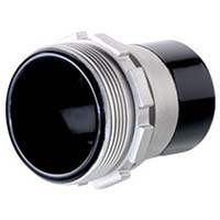 Threaded Connector