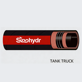 Tank Truck Hose