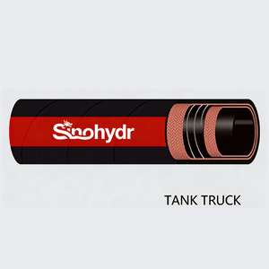 Tank Truck Hose