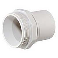 Threaded Connector
