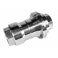 Dry Connector