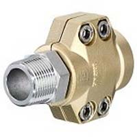Threaded Connector