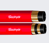 High Pressure Steam Hose