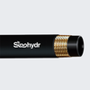 High Pressure Steel Wire Braided Rubber Hose