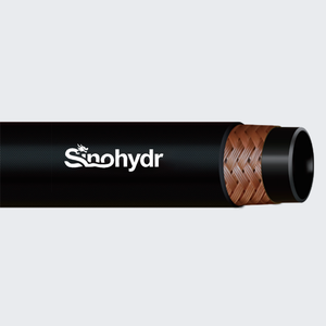 Hydraulic Hose Series SAE100 R6