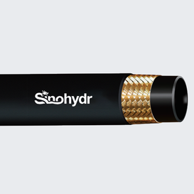 Ultra-high Pressure Cleanning Tube(ultra-wear-resistant)