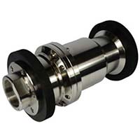 Dry Connector