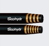  Multilayer Wire Ultra-high Pressure Wound Hydraulic Hose