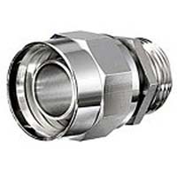 Threaded Connector