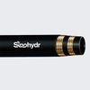 High Pressure Steel Wire Braided Rubber Hose