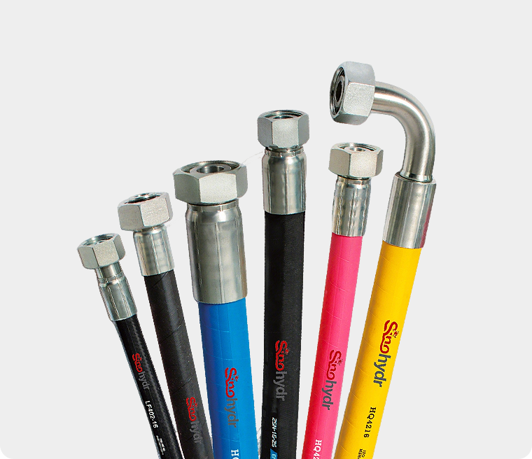 Hydraulic-Hose
