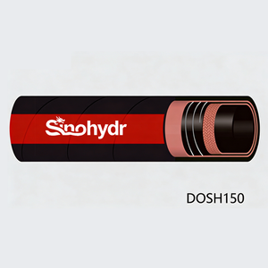 Fuel & Diesel Oil Suction And Discharge Hose