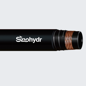 Hydraulic Hose Series SAE100 R4