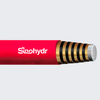 Steel Wire Ultra-High Pressure Resin Hose