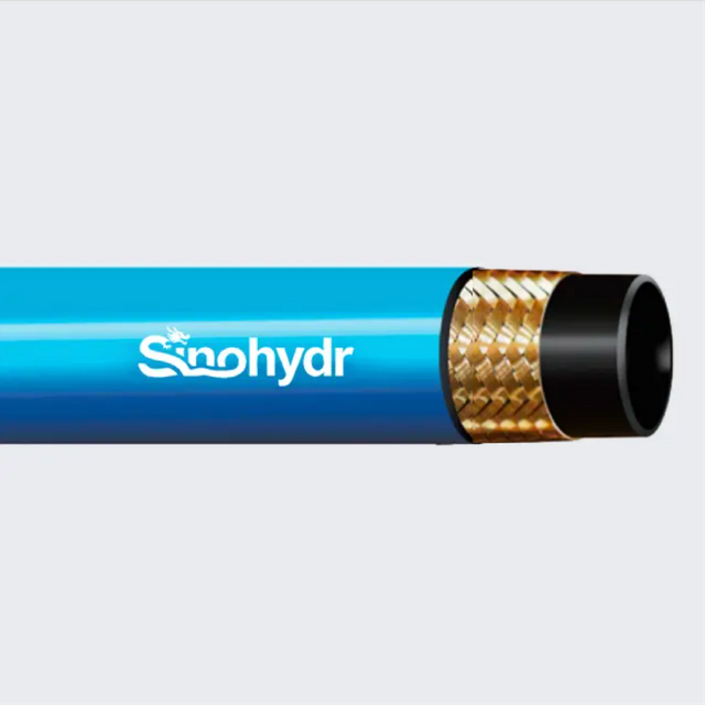  K201 Heat Resistant Oil Hose
