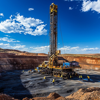 Mining