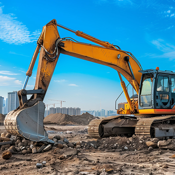 Construction Machinery